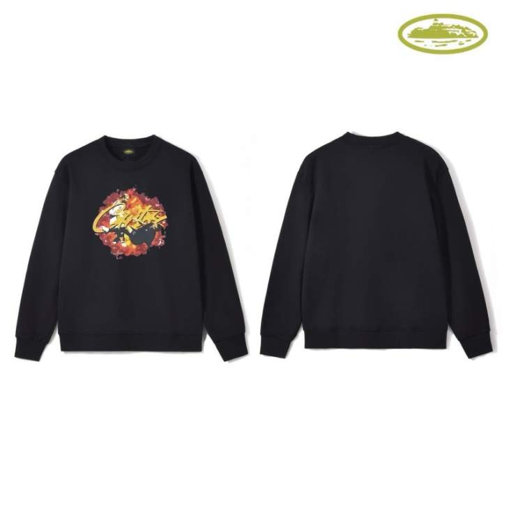 Corteiz Sweatshirt _SKUCorteizS-2XLastxC108331474